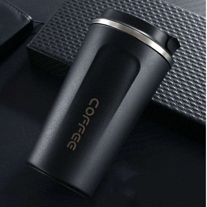 Termo Vaso negro 400 ml